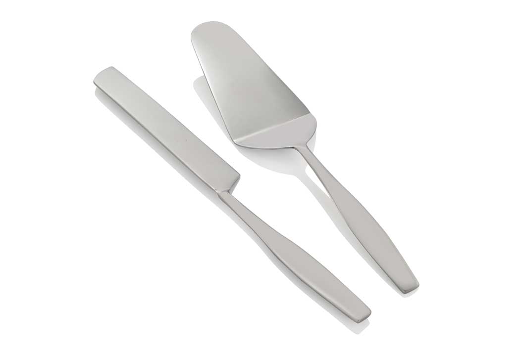 Cake knife clearance and server argos